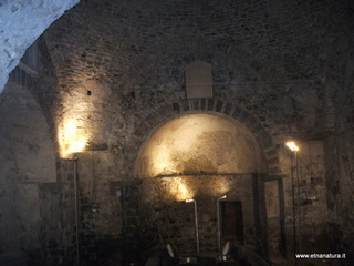 Cappella Bonajuto